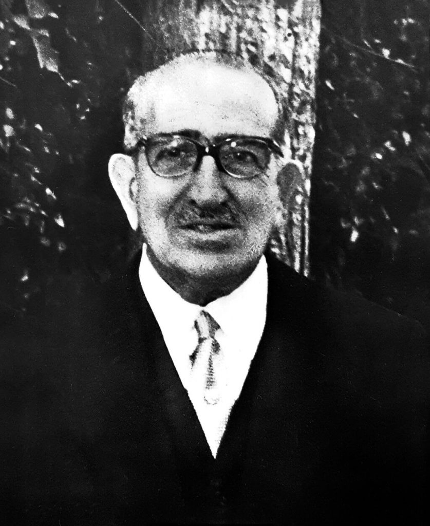José Romeu Zarandieta