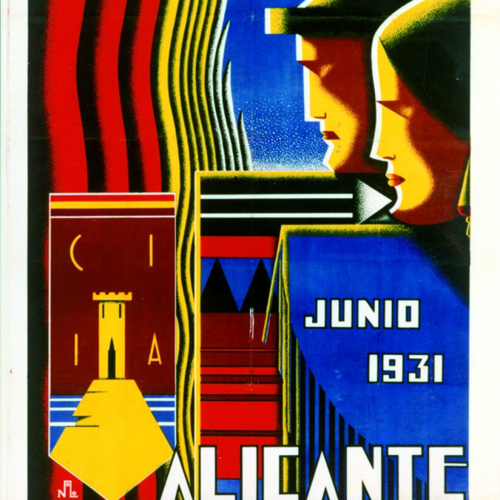 cartel-1931