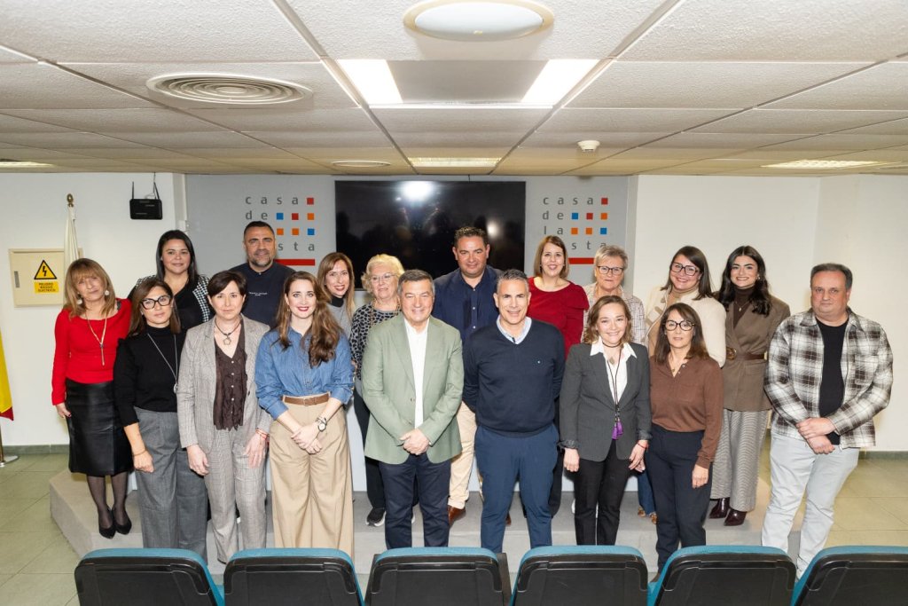 Designados los jurados que elegirán a les Bellees del foc d’Alacant 2026 i les seues Dames d’honor